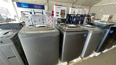 أزمة الأجهزة الكهربائية    