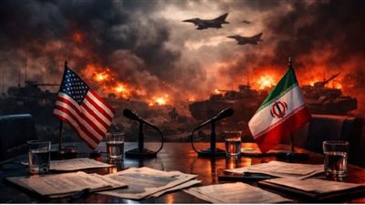 مفاوضات إسلام أباد    