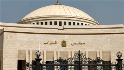 مجلس النواب    