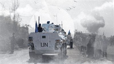 قوات يونيفيل    