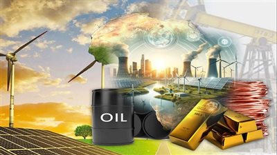 أزمة الطاقة العالمية    