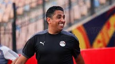 محمد الصباحي    