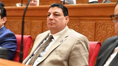 النائب سامي نصر الله     