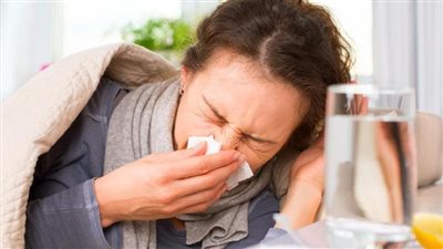 روشتة لمرضى الحساسية    