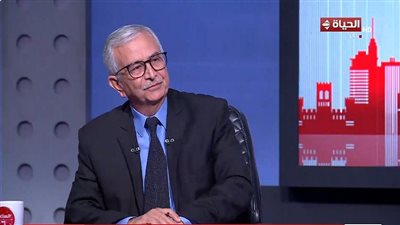  الدكتور رفعت سيد أحمد    