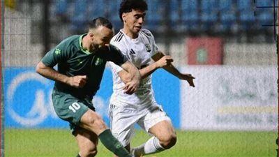 الاتحاد السكندري وزد    