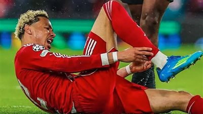 إصابة إيكيتيكي     