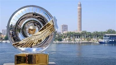 درع دوري نايل     