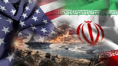 تصعيد خطير بين أمريكا وإيران    