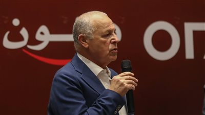 هاني أبو ريدة     