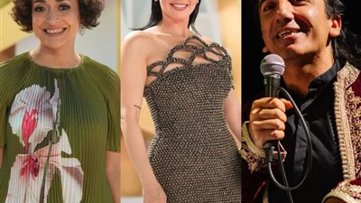 مهرجان أسوان     