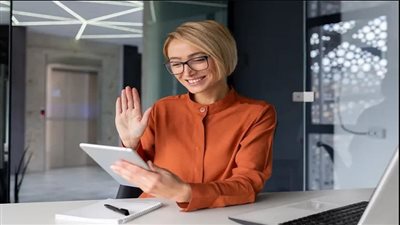 منصة رقمية لدعم الصحة النفسية    