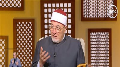  الشيخ خالد الجندي    