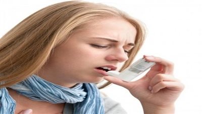 وداعًا لحساسية الصدر    