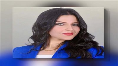 الدكتورة إيريني سعيد    