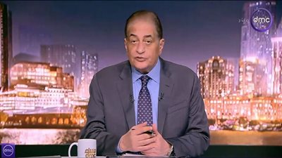  الإعلامي أسامة كمال    