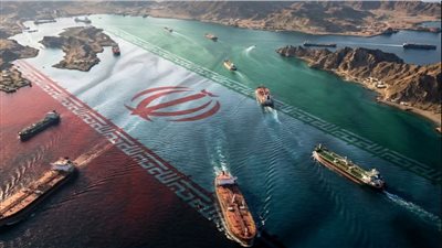 مضيق هرمز على صفيح ساخن    