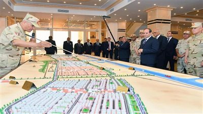 الرئيس عبد الفتاح السيسي    