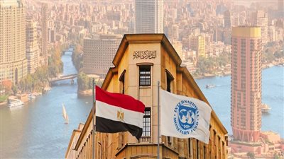 إشادة دولية بالاقتصاد المصري    
