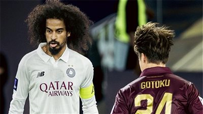 فيسيل كوبي والسد القطري    