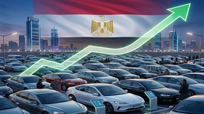 ارتفاعات أسعار تضرب سوق السيارات    