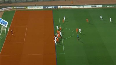 هدف الزمالك الملغي     