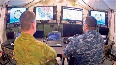 تحالف باريس لحماية الملاحة    