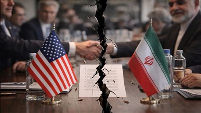 سيناريوهات هدنة أمريكا وإيران    