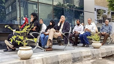 تعطيل سيستم التأمين    