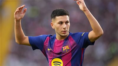 لامين يامال     