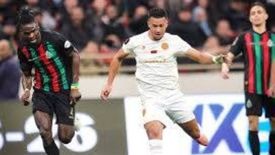 نهضة بركان والجيش الملكي     