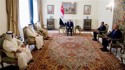 الرئيس عبد الفتاح السيسي    