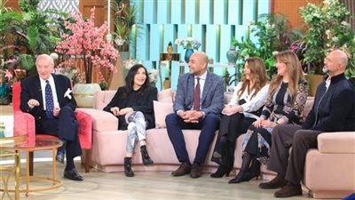 اسرة الموسيقار محمد عبدالوهاب    