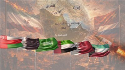 المنطقة العربية في مأزق    