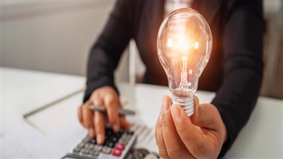 ترشيد الطاقة في مصر    