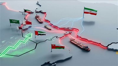 المنطقة العربية في مأزق    