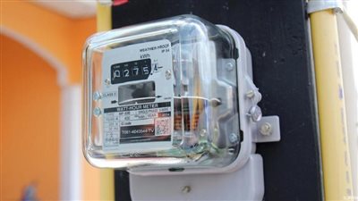 شكل العداد الكودي    