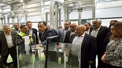 مشروع تنمية سيناء    