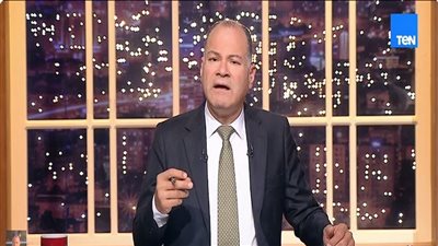  الإعلامي نشأت الديهي    