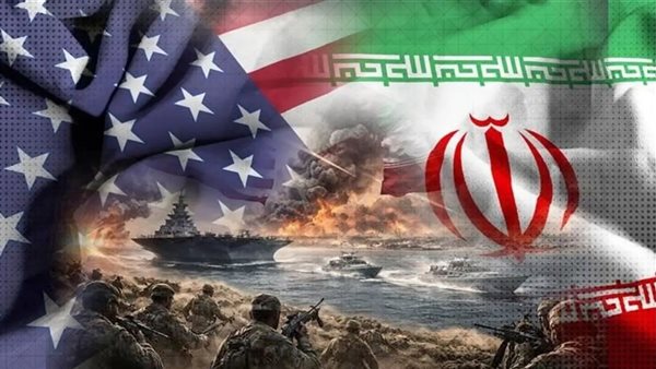 تصعيد خطير بين أمريكا وإيران    