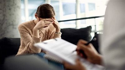 الاكتئاب الموسمي    