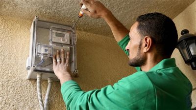  العداد الكودي والعداد العادي    