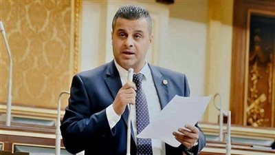 النائب عاصم عبدالعزيز مرشد    