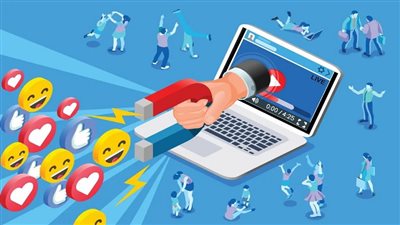 السوشيال ميديا.. المصادر المجهولة    