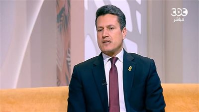  الدكتور أسامة الحديدي    