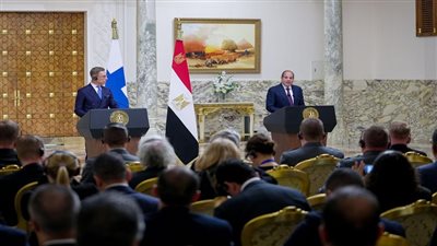 الرئيس عبد الفتاح السيسي    