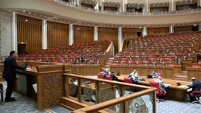 الدكتور مصطفى مدبولي     