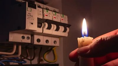 أزمة الطاقة في مصر    