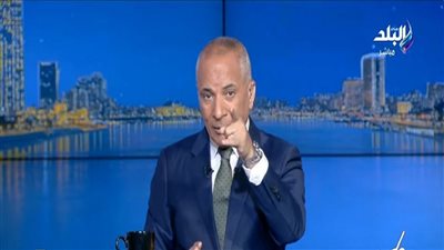 الإعلامي أحمد موسى    