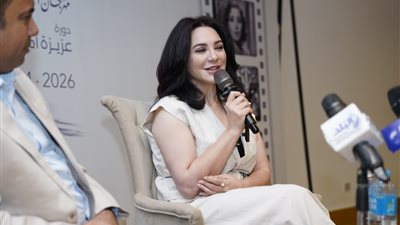 سولاف فواخرجي     